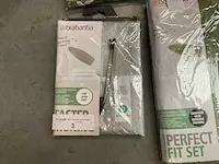 Brabantia strijkplank hoes (6x) - afbeelding 4 van  4
