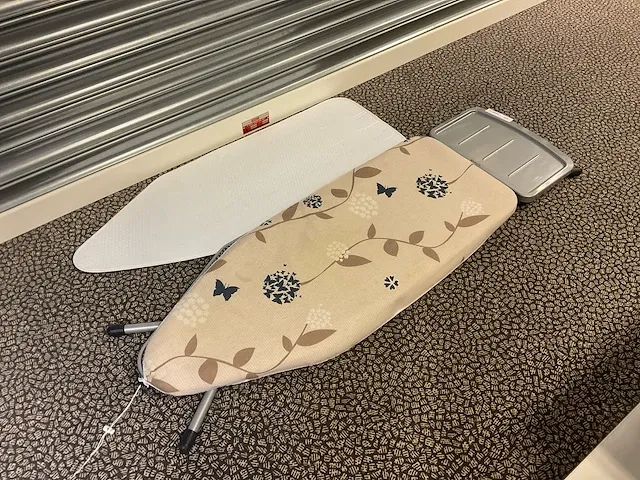 Brabantia strijkplank - afbeelding 1 van  3
