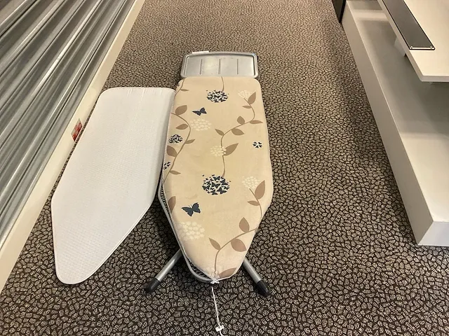 Brabantia strijkplank - afbeelding 3 van  3