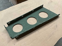 Bracket angle (5x) - afbeelding 1 van  6