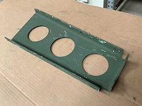 Bracket angle (5x) - afbeelding 2 van  6