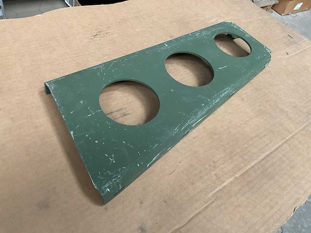 Bracket angle (5x) - afbeelding 3 van  6