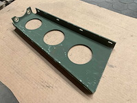 Bracket angle (5x) - afbeelding 4 van  6