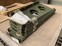 Bracket angle (5x) - afbeelding 5 van  6