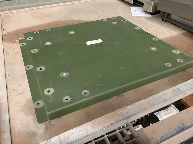 Bracket angle - afbeelding 1 van  5