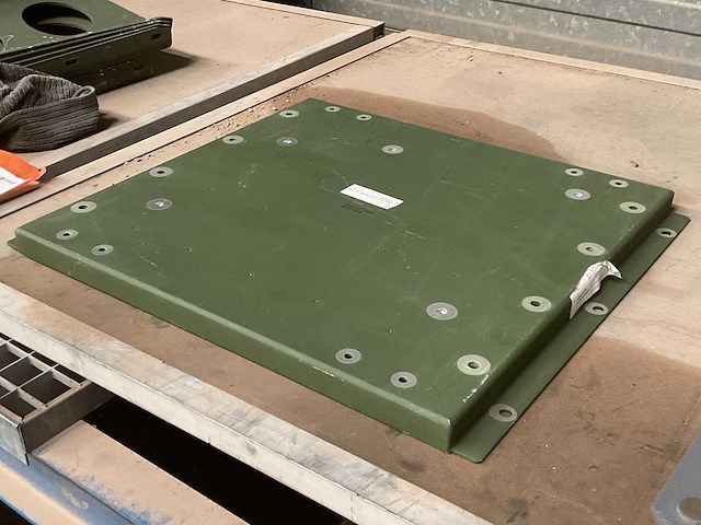 Bracket angle - afbeelding 3 van  5