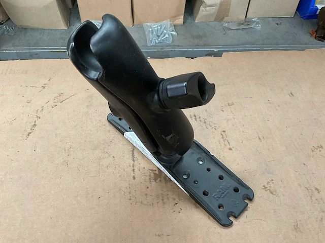 Bracket mounting (2x) - afbeelding 2 van  5