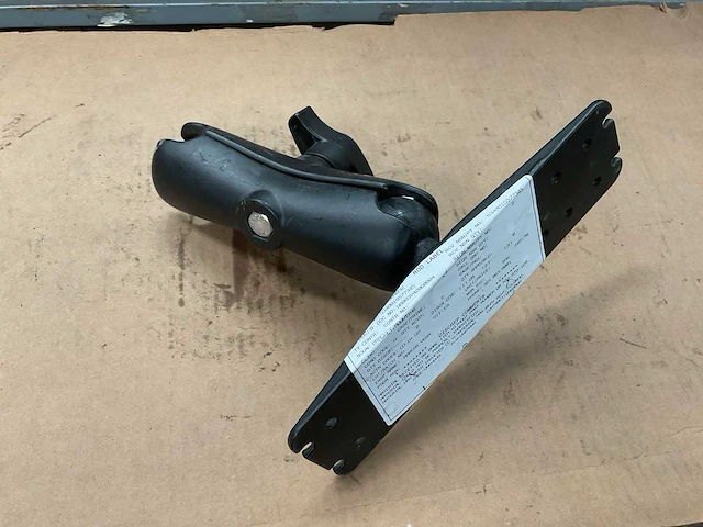 Bracket mounting (2x) - afbeelding 4 van  5