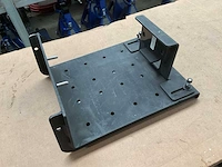 Bracket mounting - afbeelding 1 van  5