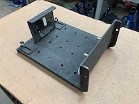 Bracket mounting - afbeelding 3 van  5