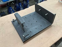 Bracket mounting - afbeelding 4 van  5