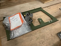 Bracket - afbeelding 1 van  4