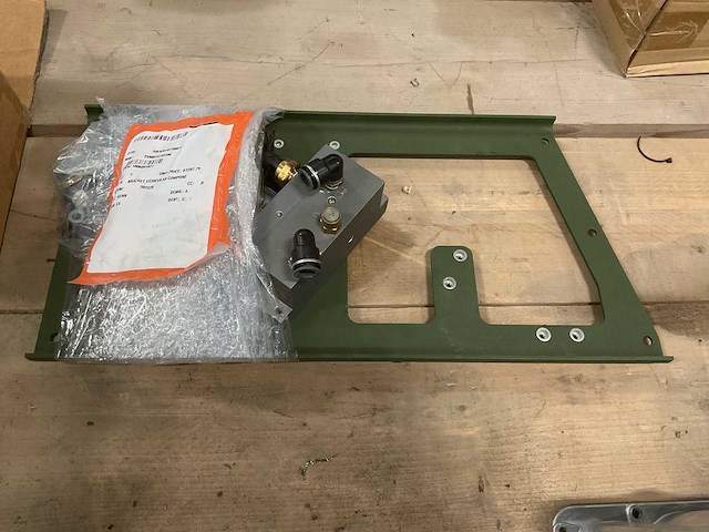 Bracket - afbeelding 2 van  4