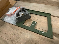 Bracket - afbeelding 3 van  4