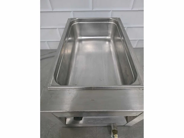Bradan - rvs au-bain-marie - afbeelding 3 van  3