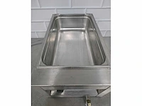 Bradan - rvs au-bain-marie - afbeelding 3 van  3