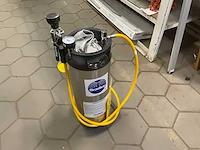 Bradley portable eyewash - afbeelding 1 van  5