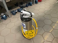 Bradley portable eyewash - afbeelding 2 van  5
