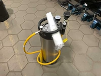 Bradley portable eyewash - afbeelding 3 van  5