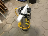 Bradley portable eyewash - afbeelding 4 van  5