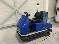 Bradshaw - t700 - elektrische trekker - afbeelding 1 van  11