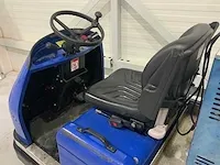 Bradshaw - t700 - elektrische trekker - afbeelding 8 van  11