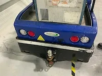 Bradshaw - t700 - elektrische trekker - afbeelding 10 van  11