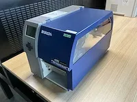 Brady bp-pr600 plus labelprinter - afbeelding 1 van  6