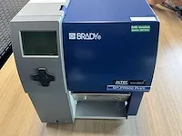 Brady bp-pr600 plus labelprinter - afbeelding 2 van  6