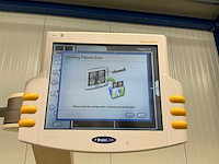 Brainlab - vector vision - compact image surgical navigation system - afbeelding 2 van  5