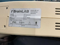Brainlab - vector vision - compact image surgical navigation system - afbeelding 4 van  5