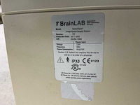 Brainlab - vector vision - compact image surgical navigation system - afbeelding 5 van  5