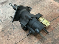 Brake booster assembly - afbeelding 1 van  4
