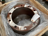 Brake drum - afbeelding 2 van  5