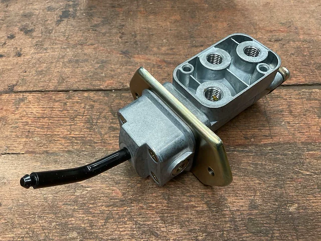 Brake part - afbeelding 1 van  5