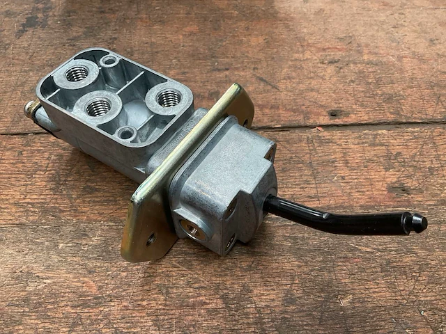 Brake part - afbeelding 2 van  5