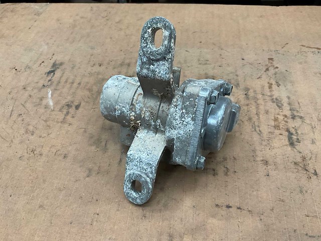 Brake pneumatic valve - afbeelding 4 van  6