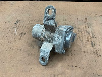 Brake pneumatic valve - afbeelding 4 van  6