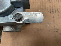 Brake pneumatic valve - afbeelding 5 van  6