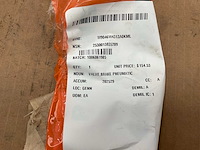 Brake pneumatic valve - afbeelding 6 van  6