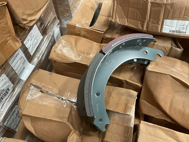 Brake shoe (35x) - afbeelding 1 van  5