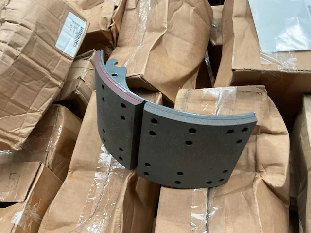 Brake shoe (35x) - afbeelding 3 van  5