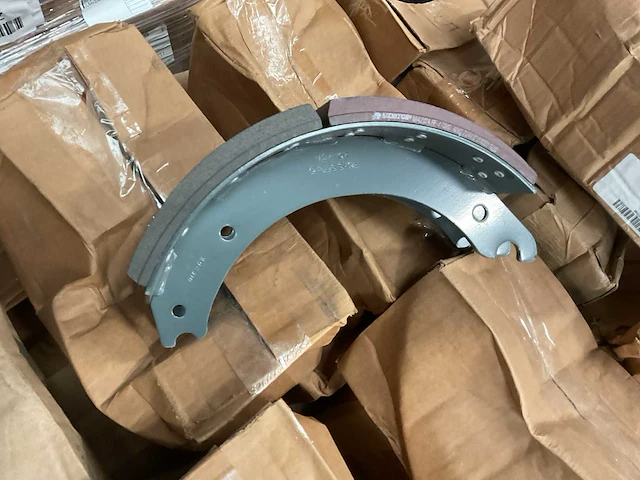 Brake shoe (35x) - afbeelding 4 van  5