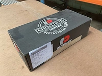 Brake shoe set (6x) - afbeelding 3 van  5