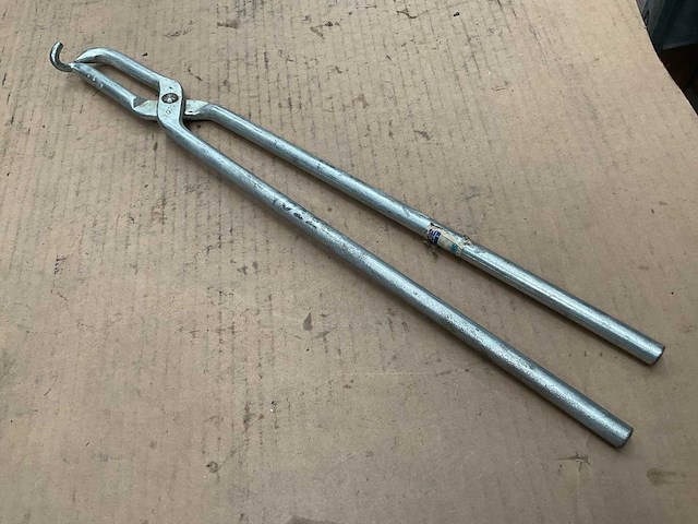 Brake spring plier (2x) - afbeelding 2 van  3