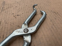 Brake spring plier (2x) - afbeelding 3 van  3