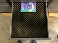 Brakel werkbank met gereedschap - afbeelding 11 van  29