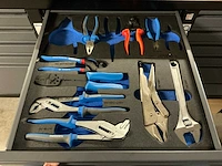 Brakel werkbank met gereedschap - afbeelding 8 van  27