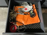 Brakel werkbank met gereedschap - afbeelding 14 van  27