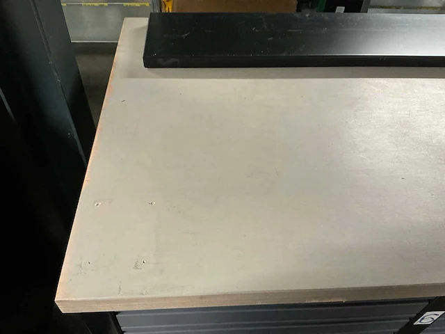 Brakel werkbank met gereedschap - afbeelding 21 van  27